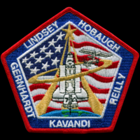 STS-104